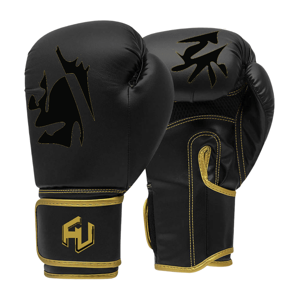 Boxing Gloves - Image 2